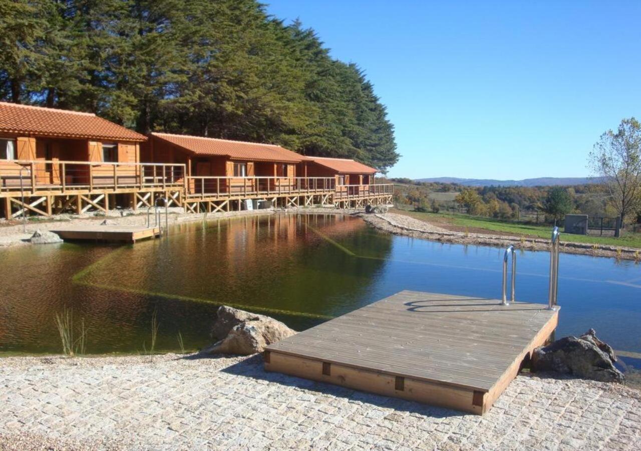 Parque Biologico De Виньяйш Экстерьер фото