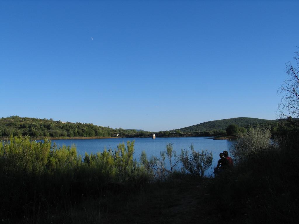 Parque Biologico De Виньяйш Экстерьер фото